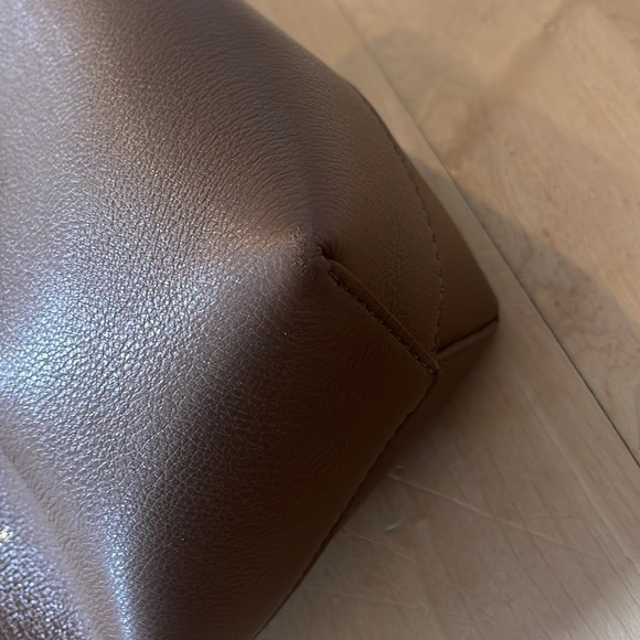 Mansur Gabriel soft lady bag - Picture 7 of 10